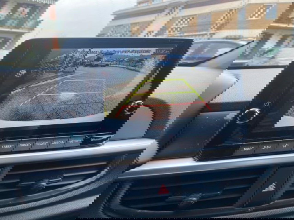 Kia Picanto nuova a Cuneo (16)