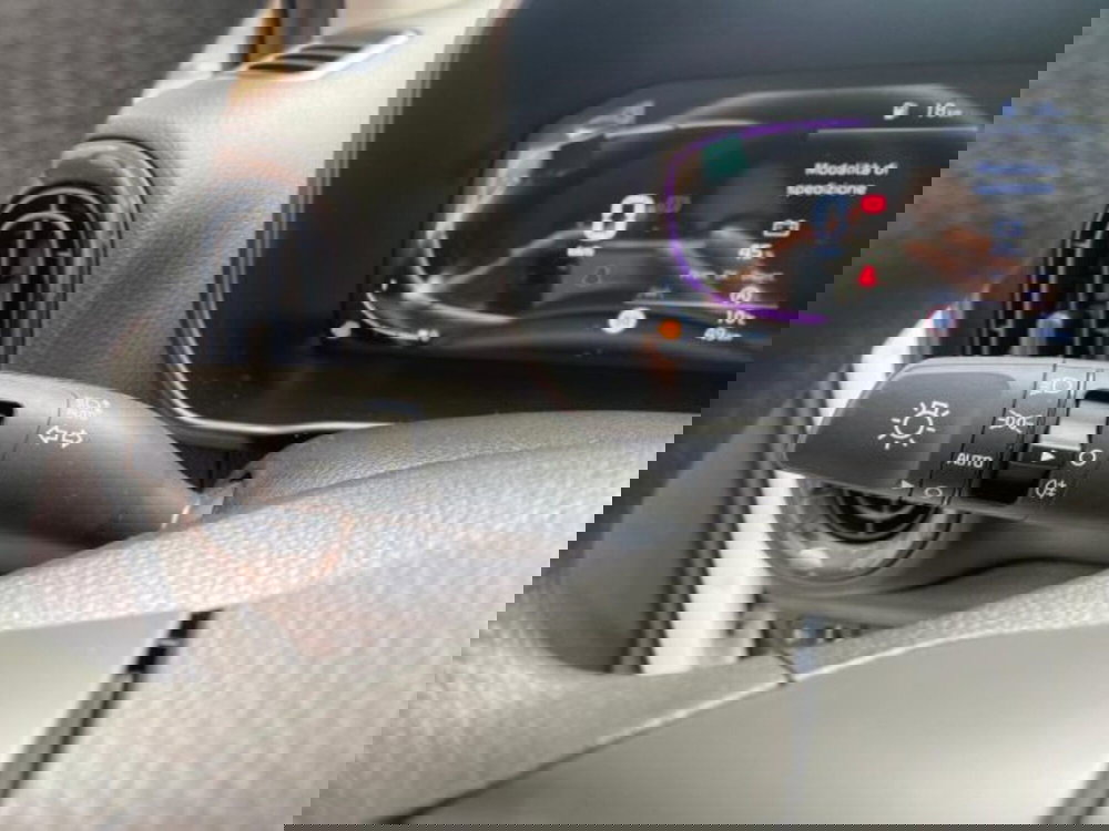 Kia Picanto nuova a Cuneo (18)