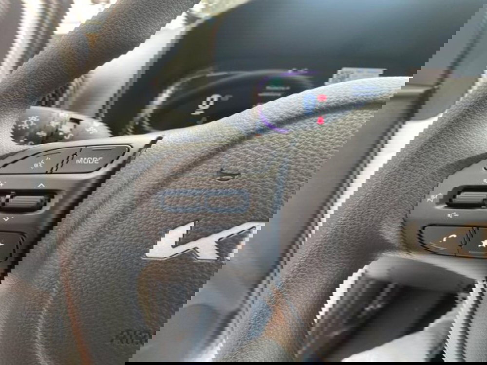 Kia Picanto nuova a Cuneo (19)