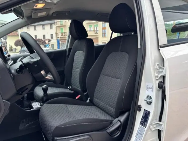 Kia Picanto nuova a Cuneo (20)