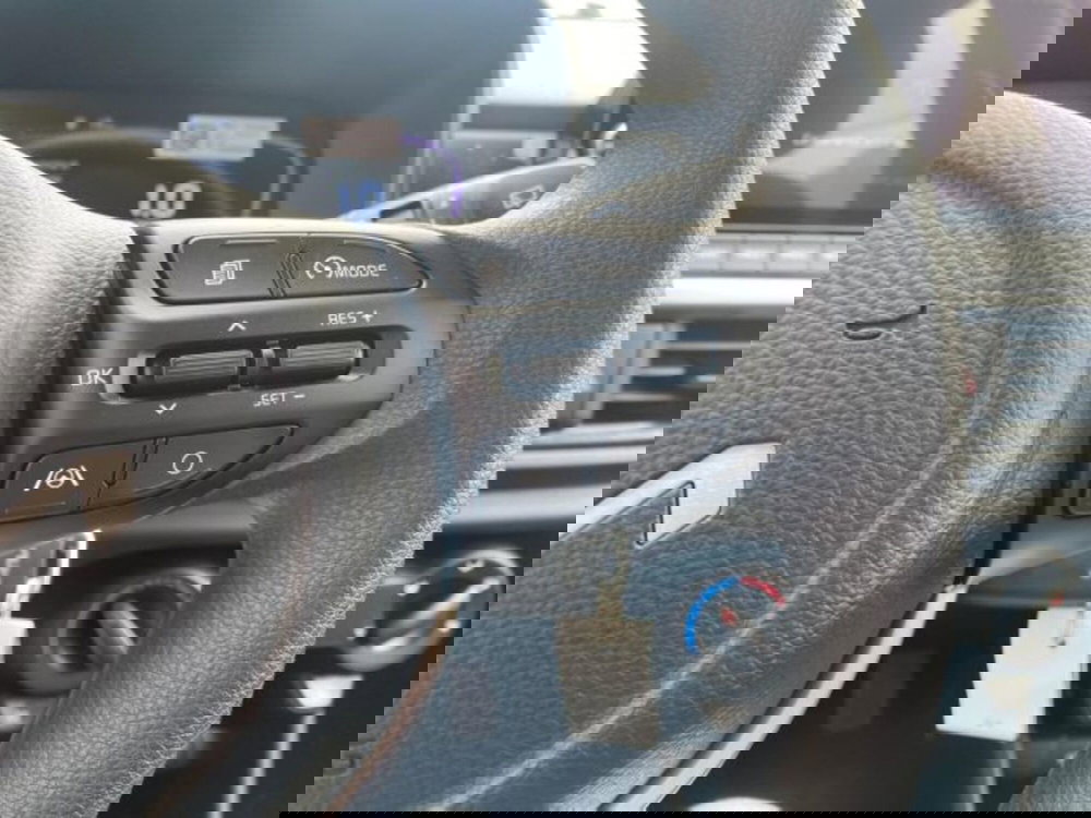 Kia Picanto nuova a Cuneo (20)