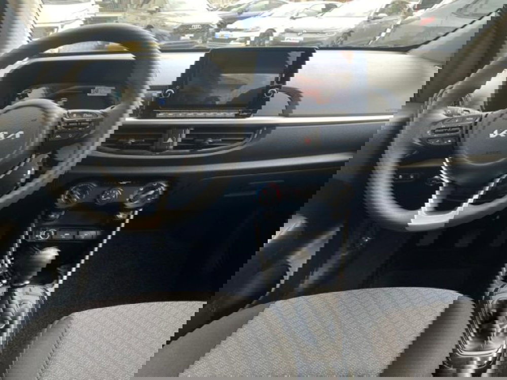 Kia Picanto nuova a Cuneo (4)