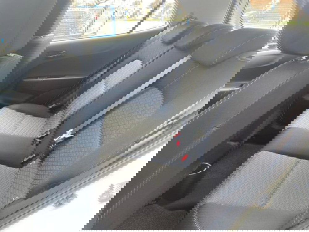 Kia Picanto nuova a Cuneo (5)