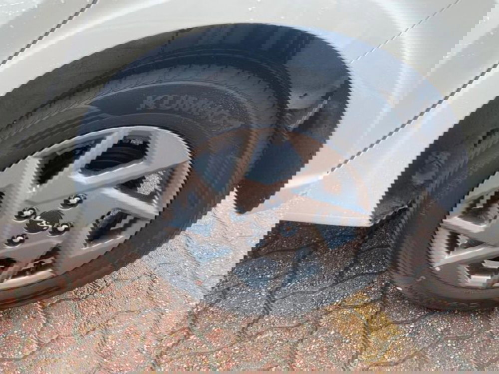 Kia Picanto nuova a Cuneo (6)