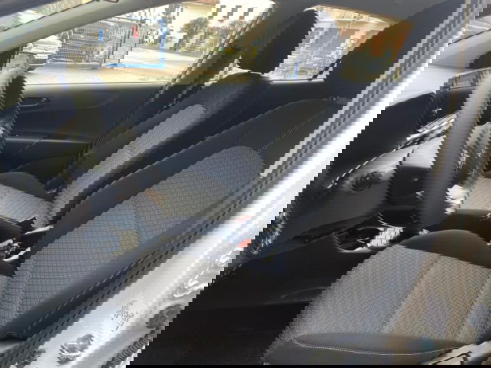 Kia Picanto nuova a Cuneo (7)