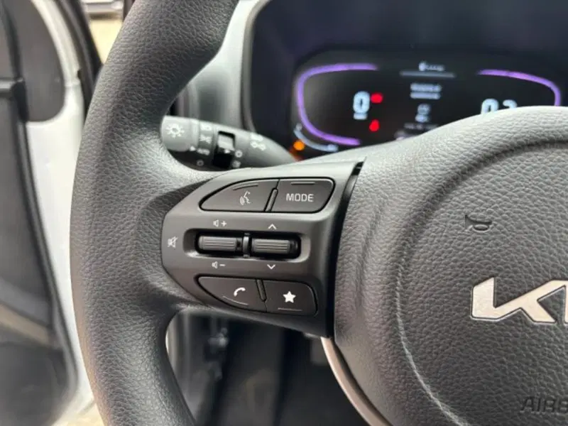 Kia Picanto nuova a Cuneo (8)