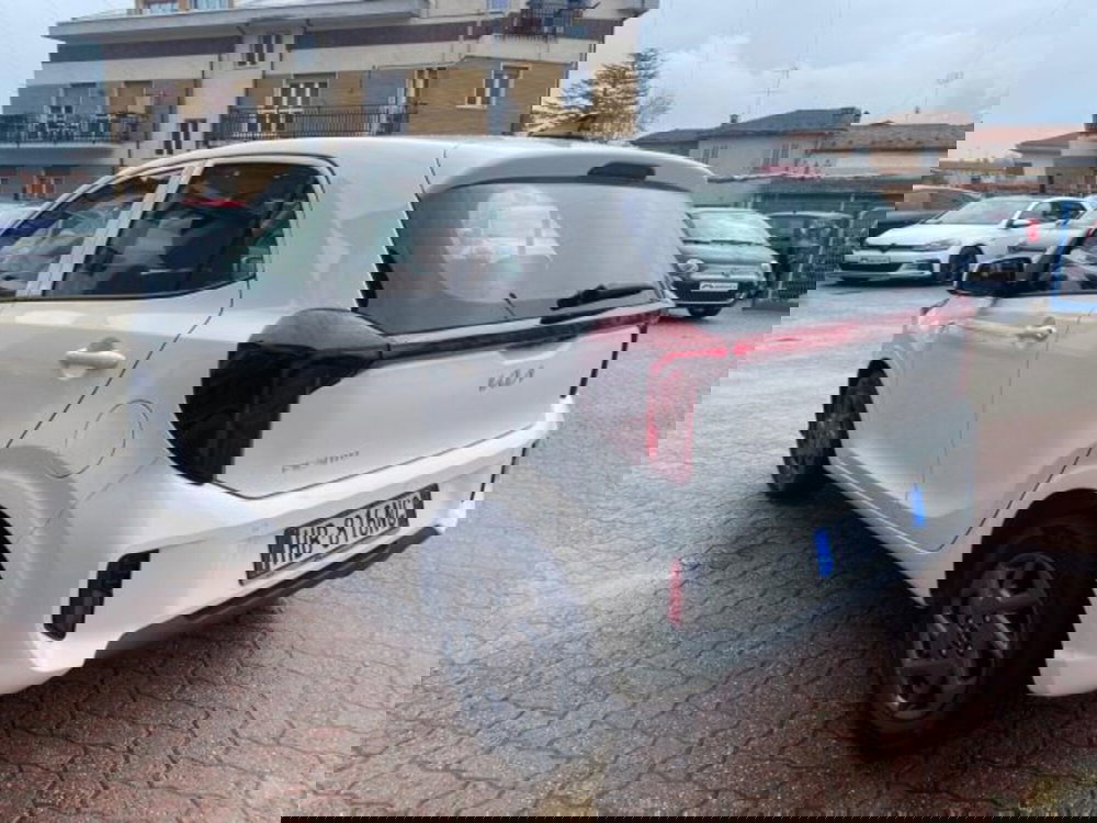 Kia Picanto nuova a Cuneo (8)