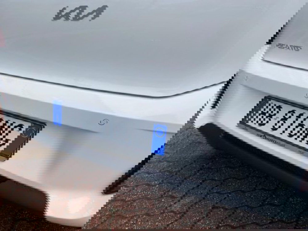 Kia Picanto nuova a Cuneo (9)