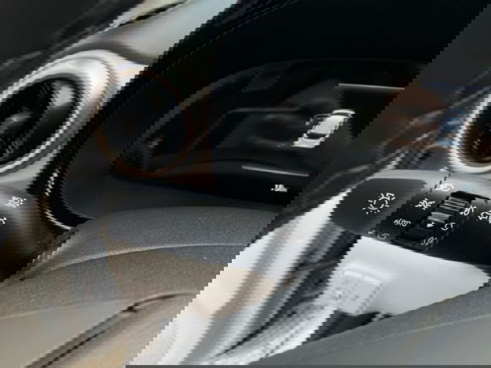 Hyundai i10 nuova a Cuneo (10)