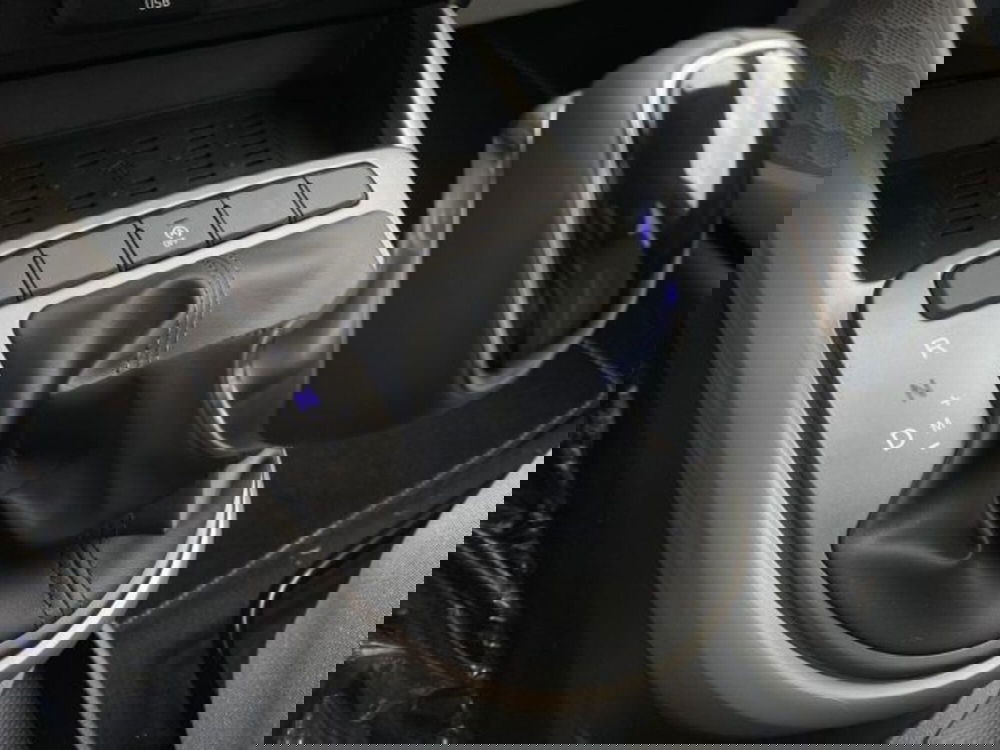 Hyundai i10 nuova a Cuneo (11)