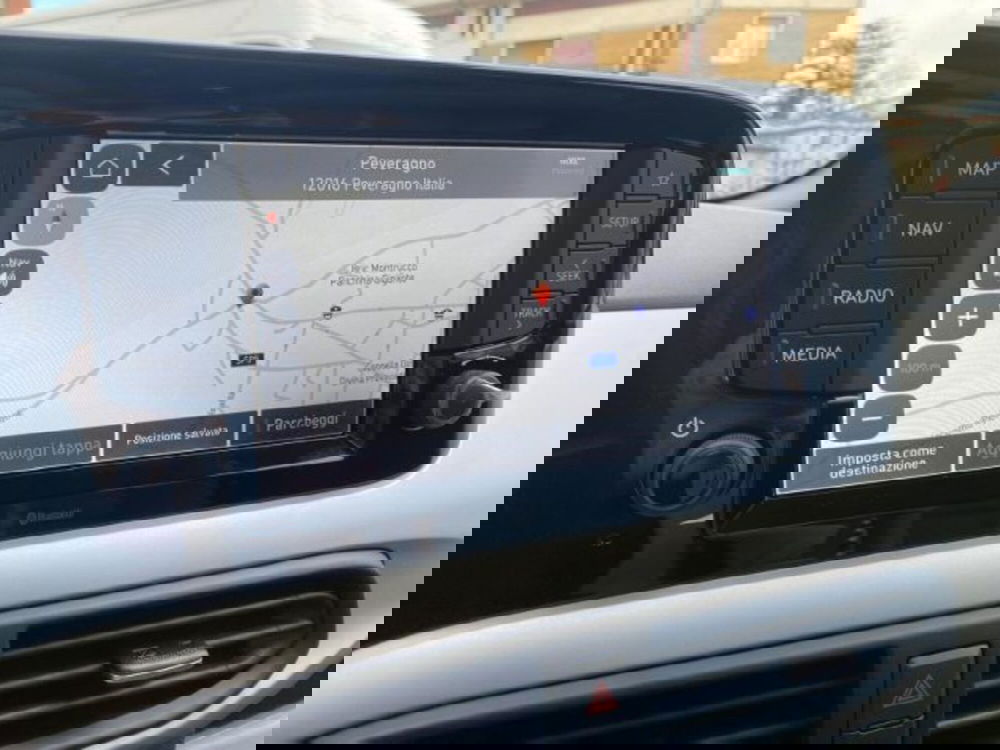 Hyundai i10 nuova a Cuneo (12)