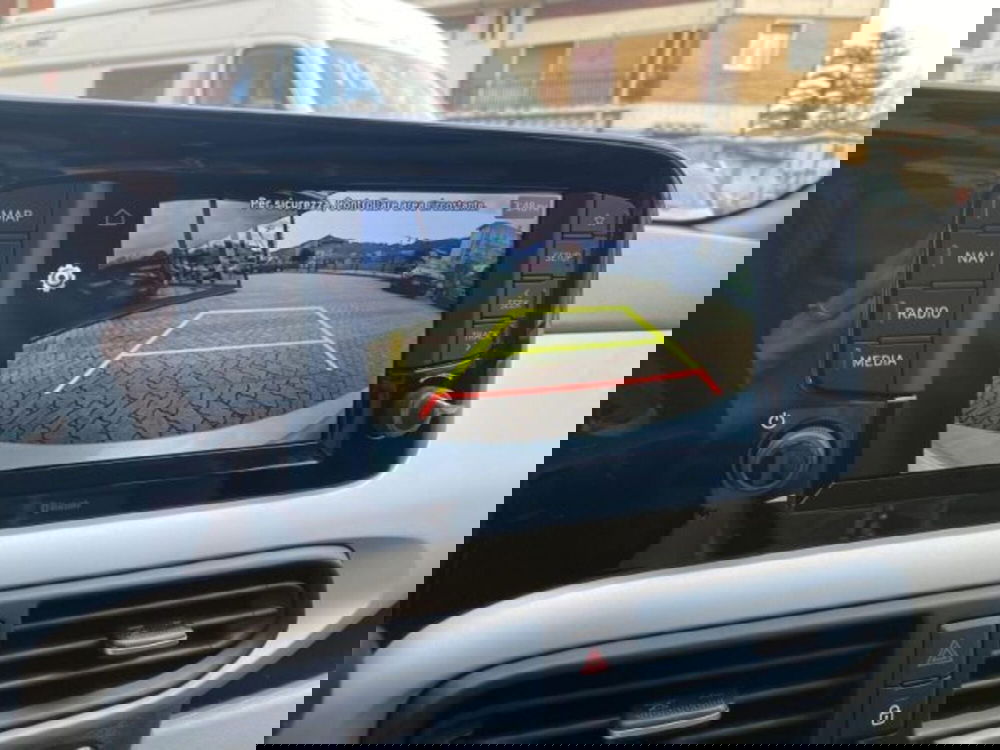 Hyundai i10 nuova a Cuneo (13)