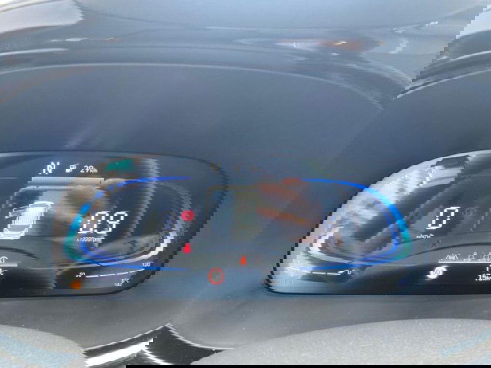 Hyundai i10 nuova a Cuneo (14)