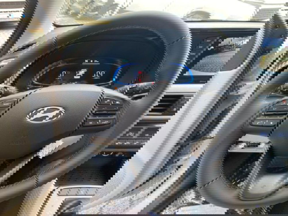 Hyundai i10 nuova a Cuneo (15)