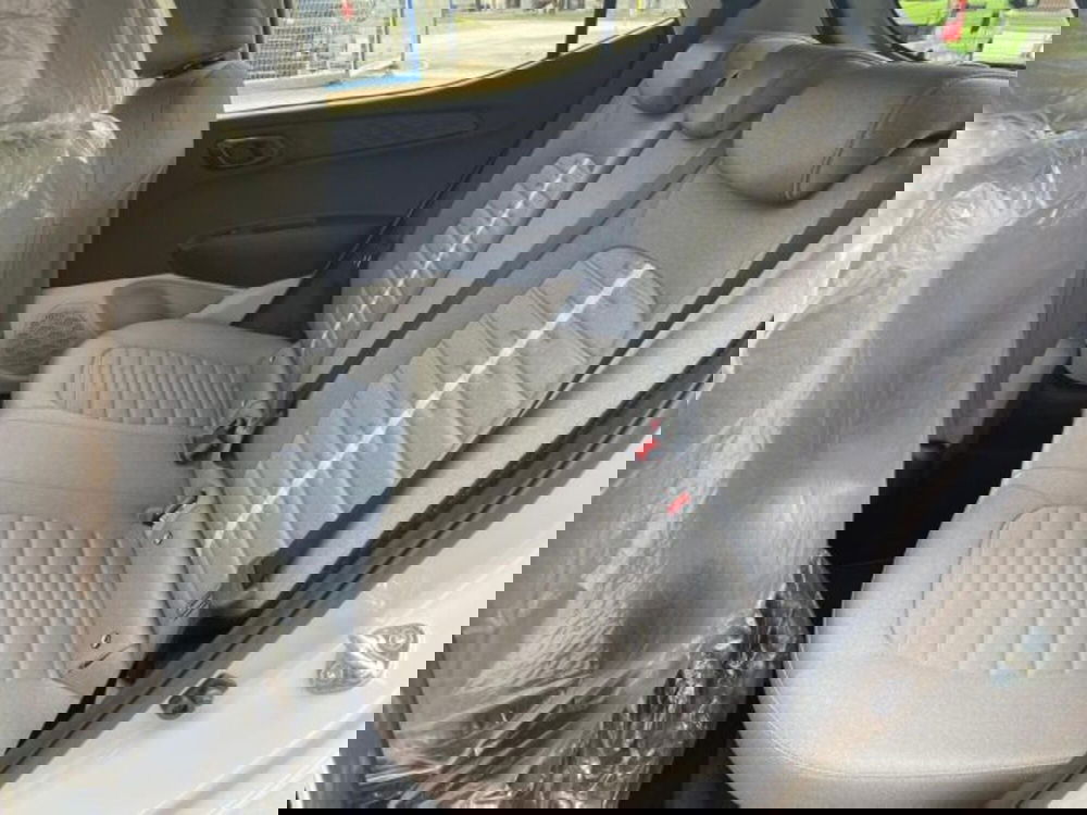 Hyundai i10 nuova a Cuneo (16)