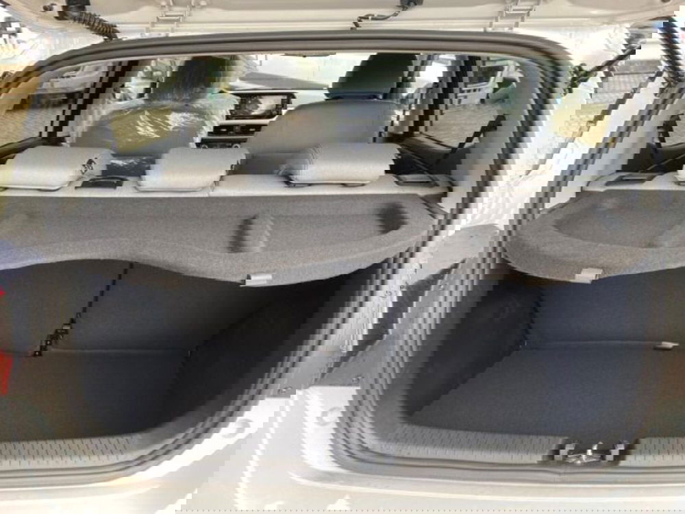 Hyundai i10 nuova a Cuneo (17)