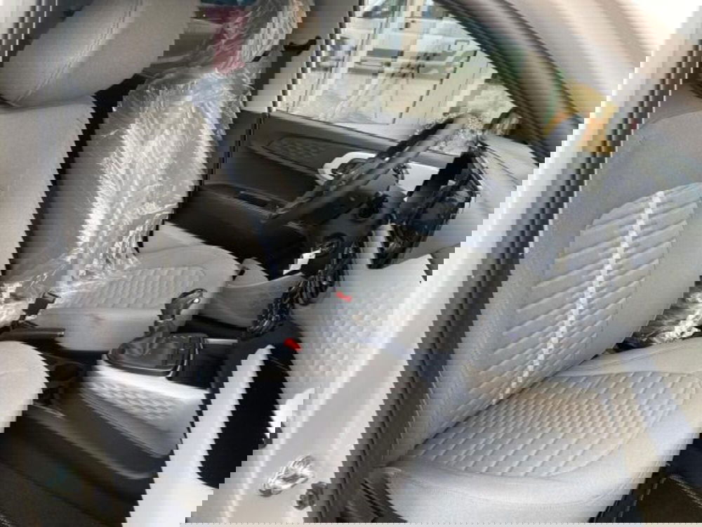 Hyundai i10 nuova a Cuneo (19)