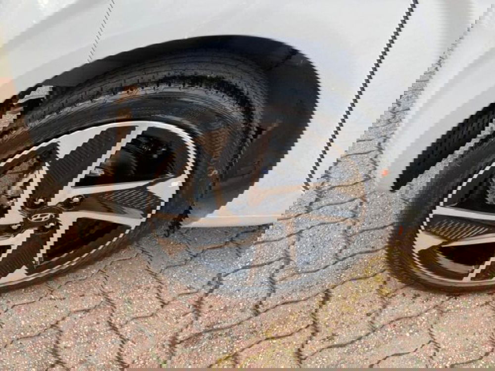 Hyundai i10 nuova a Cuneo (7)