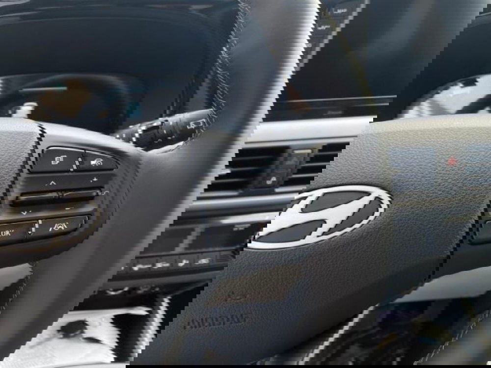 Hyundai i10 nuova a Cuneo (8)