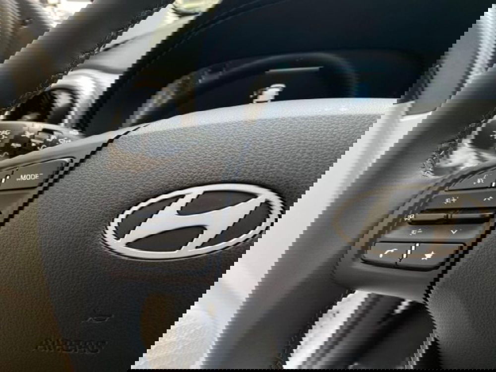 Hyundai i10 nuova a Cuneo (9)