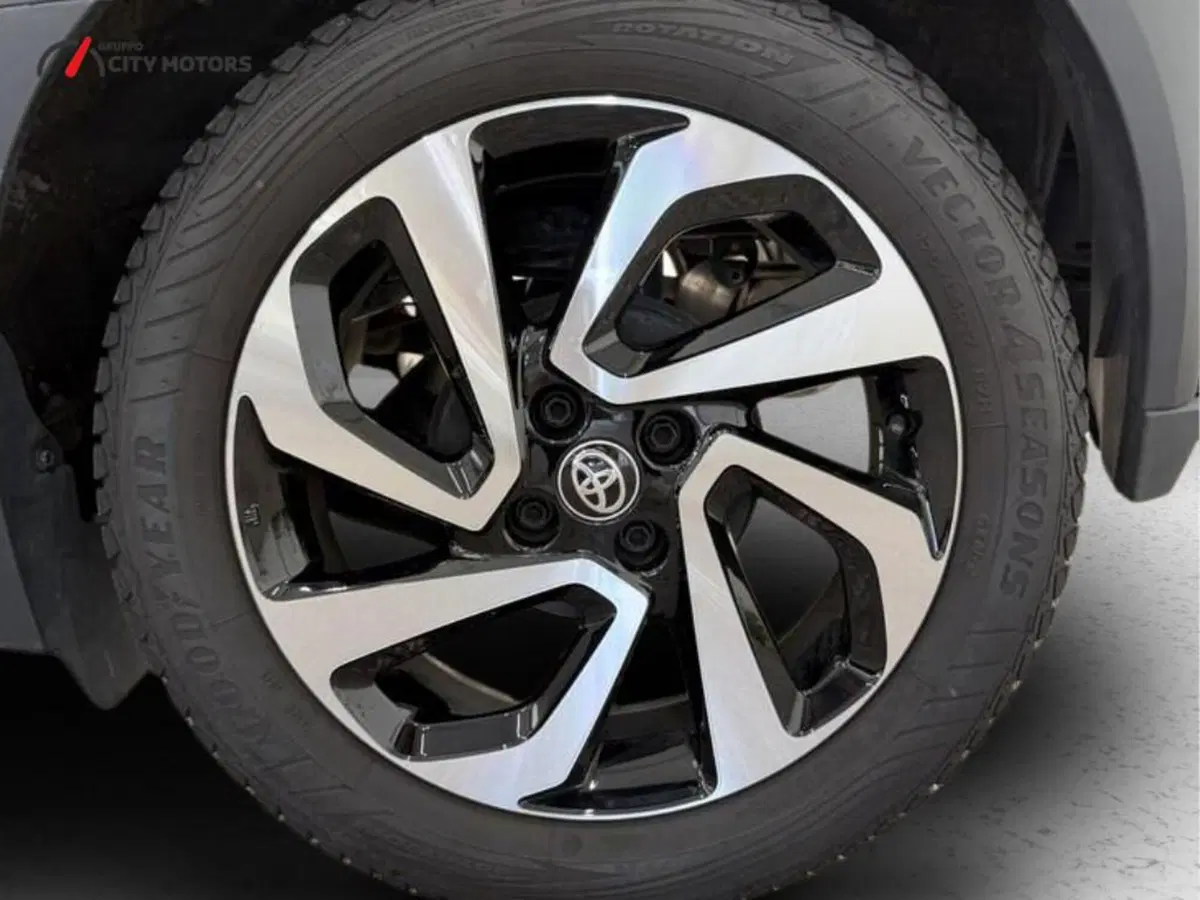Toyota Aygo X usata a Monza e Brianza (15)