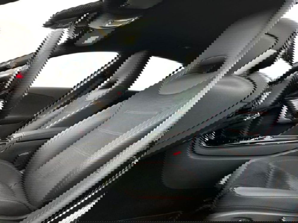 Mercedes-Benz Classe A Sedan usata a Verona (10)