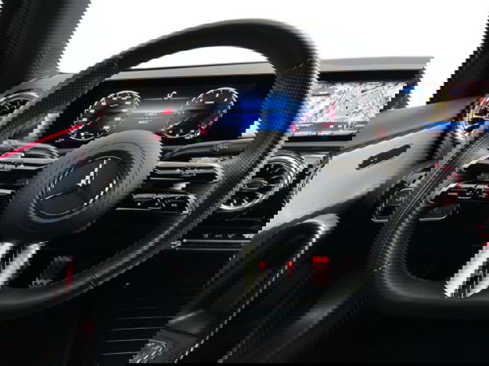 Mercedes-Benz Classe A Sedan usata a Verona (11)