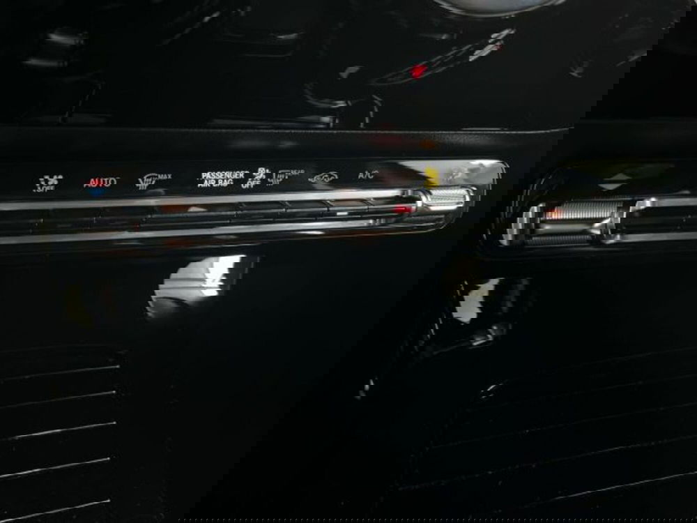 Mercedes-Benz Classe A Sedan usata a Verona (14)