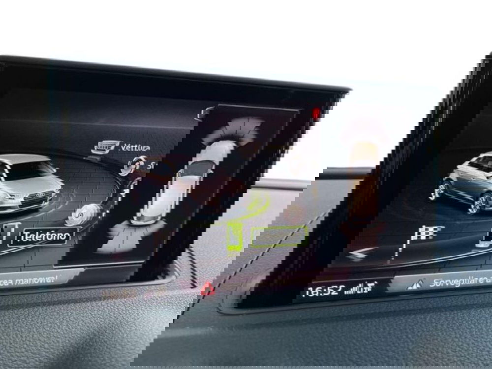 Audi A3 Sportback usata a Verona (12)