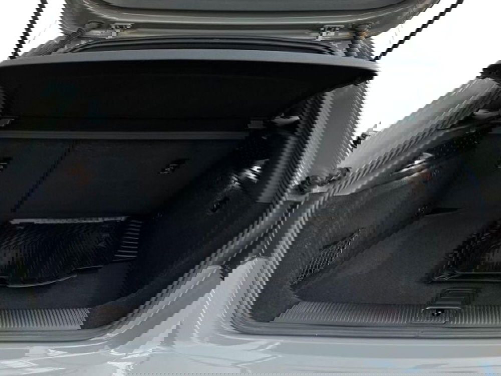 Audi A3 Sportback usata a Verona (13)