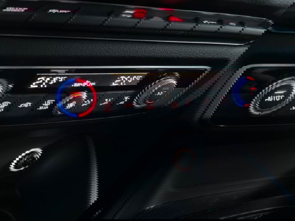 Audi A3 Sportback usata a Verona (14)