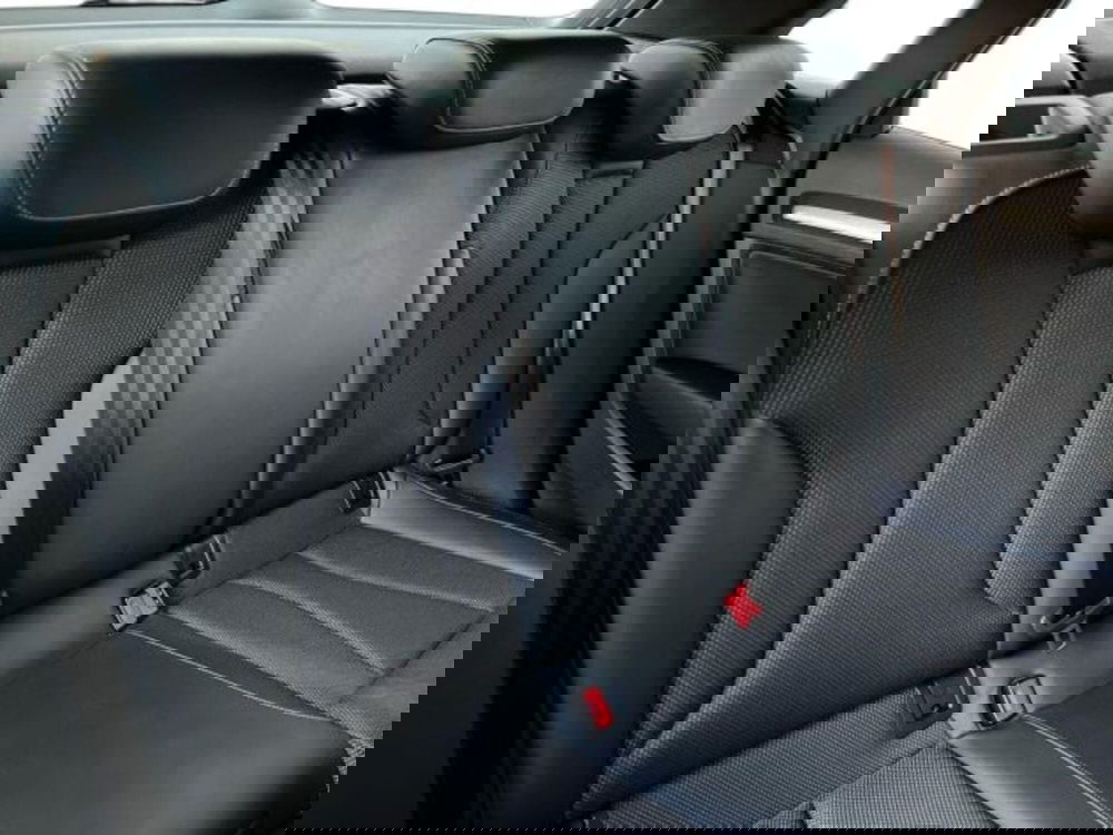 Audi A3 Sportback usata a Verona (15)