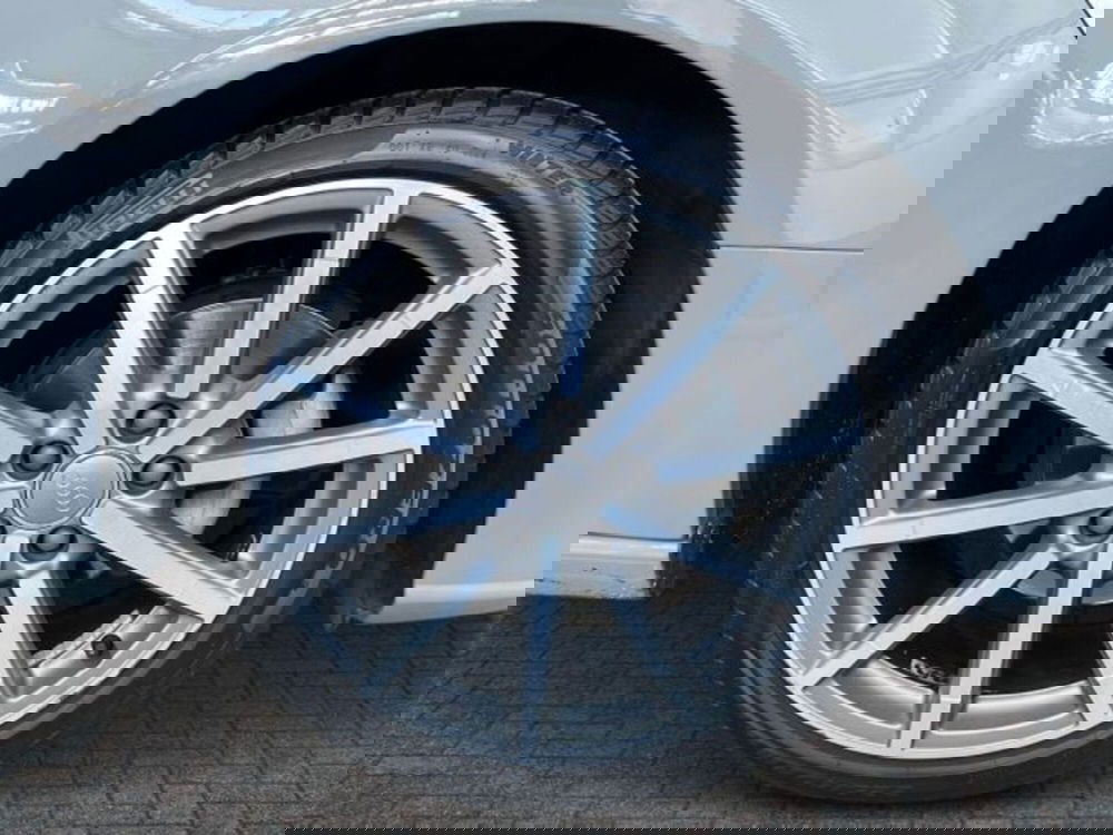 Audi A3 Sportback usata a Verona (7)