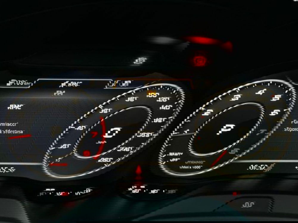 Audi A3 Sportback usata a Verona (8)