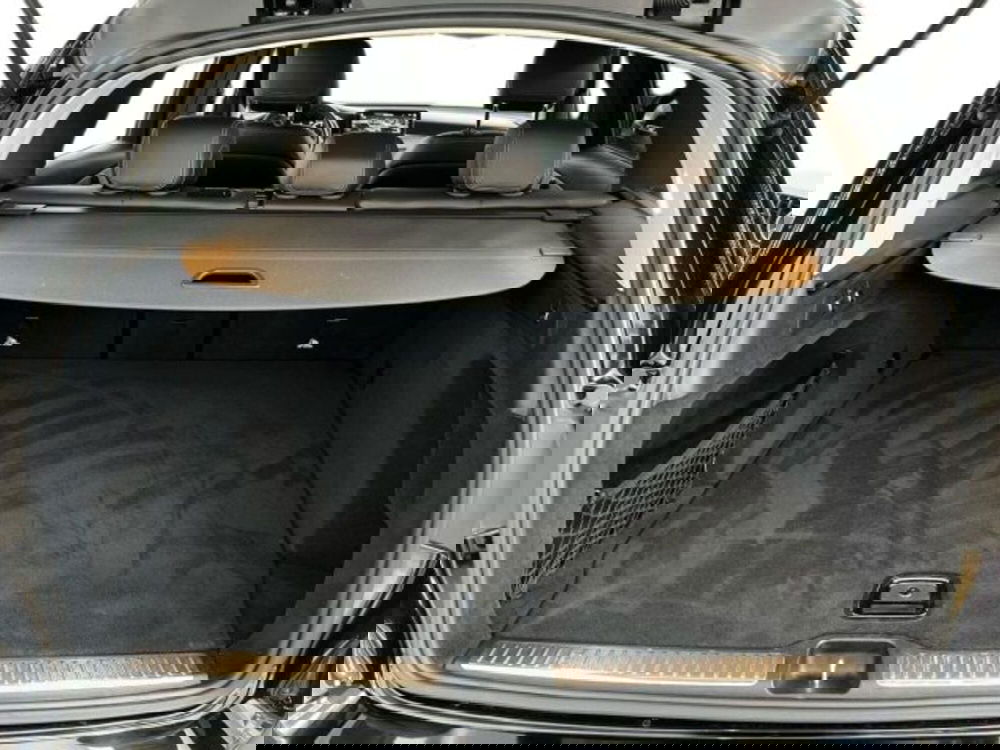 Mercedes-Benz GLC SUV usata a Verona (13)