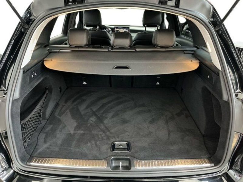 Mercedes-Benz GLC SUV usata a Verona (13)