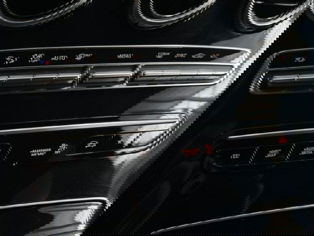 Mercedes-Benz GLC SUV usata a Verona (14)