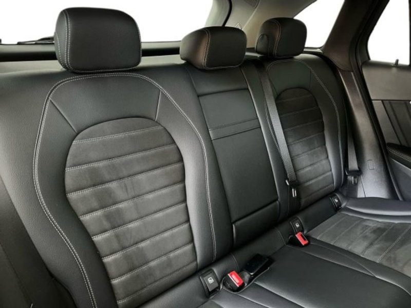 Mercedes-Benz GLC SUV usata a Verona (15)
