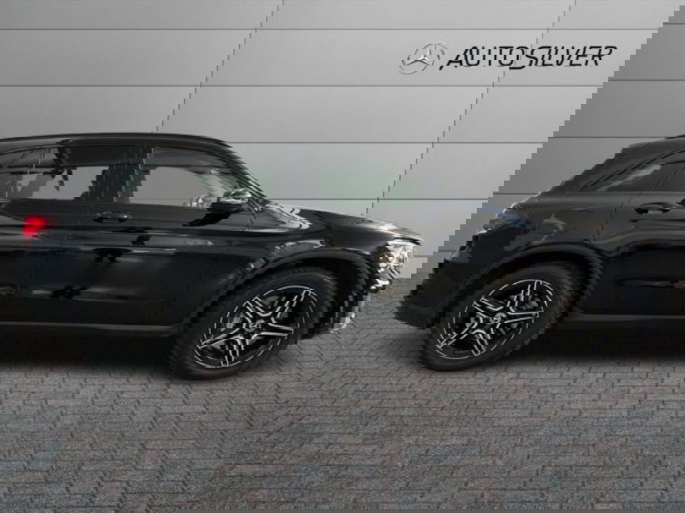 Mercedes-Benz GLC SUV usata a Verona (5)