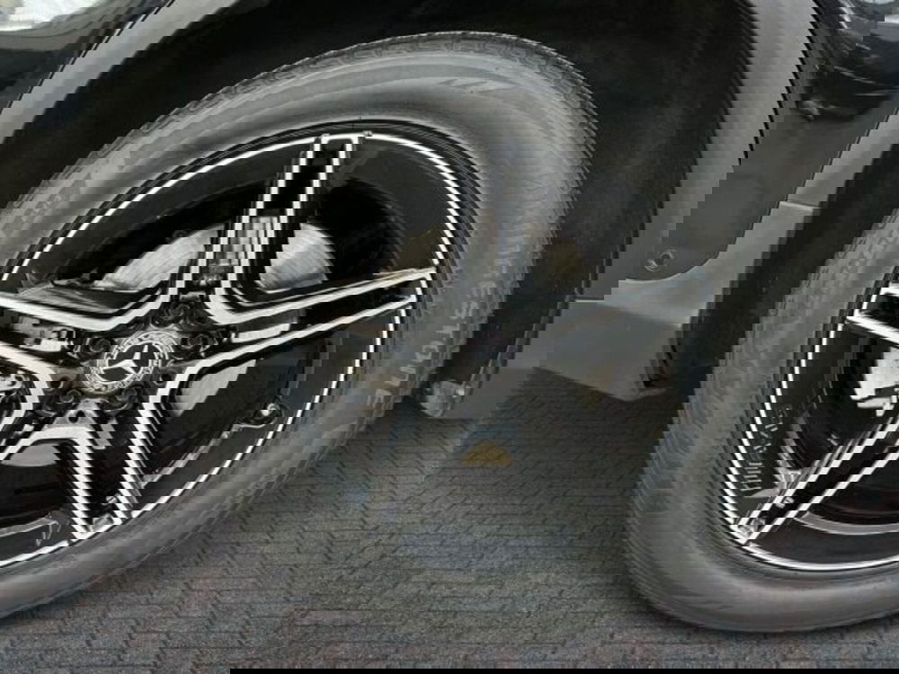 Mercedes-Benz GLC SUV usata a Verona (7)