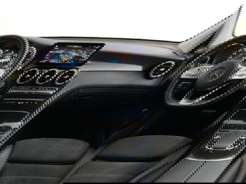 Mercedes-Benz GLC SUV usata a Verona (9)
