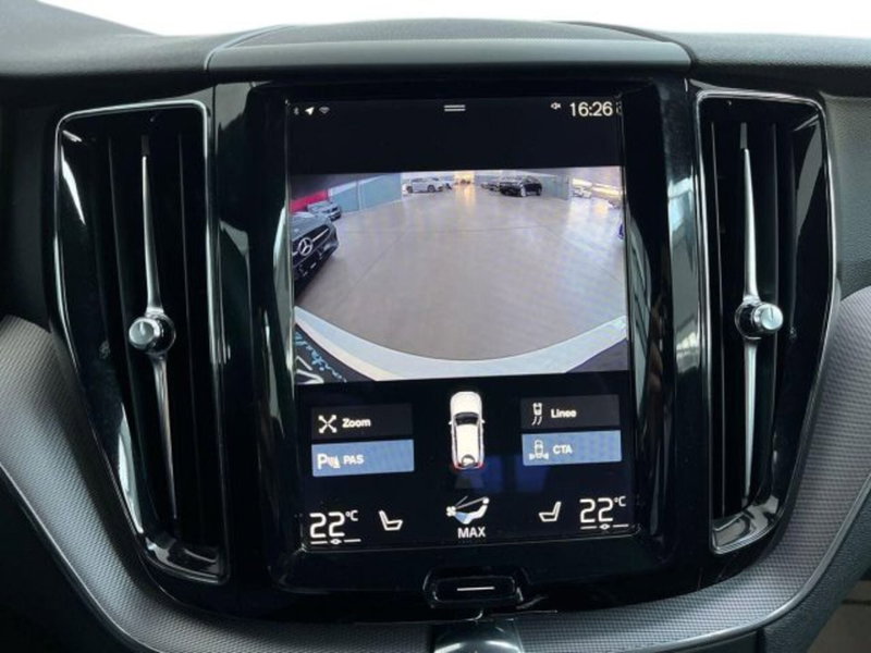 Volvo XC60 usata a Verona (12)