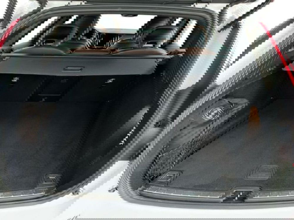 Volvo XC60 usata a Verona (13)