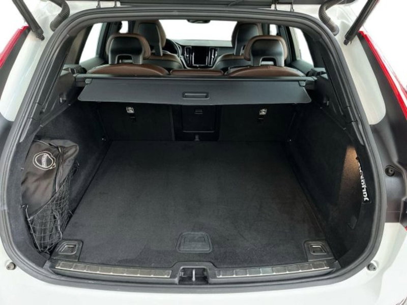 Volvo XC60 usata a Verona (13)
