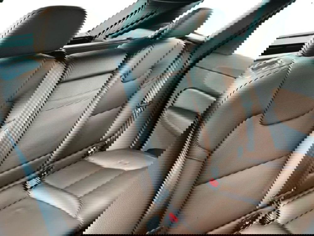 Volvo XC60 usata a Verona (15)