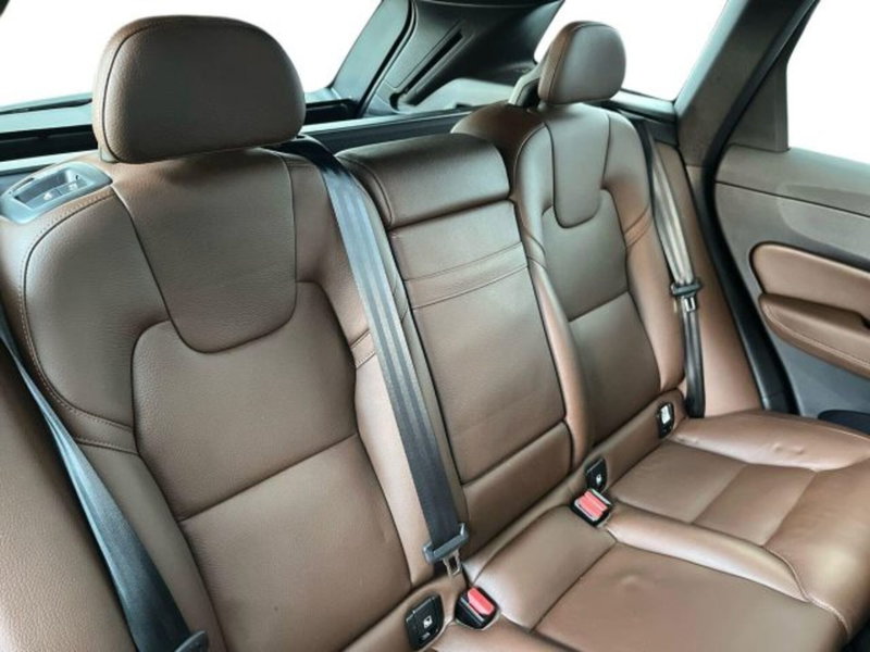Volvo XC60 usata a Verona (15)