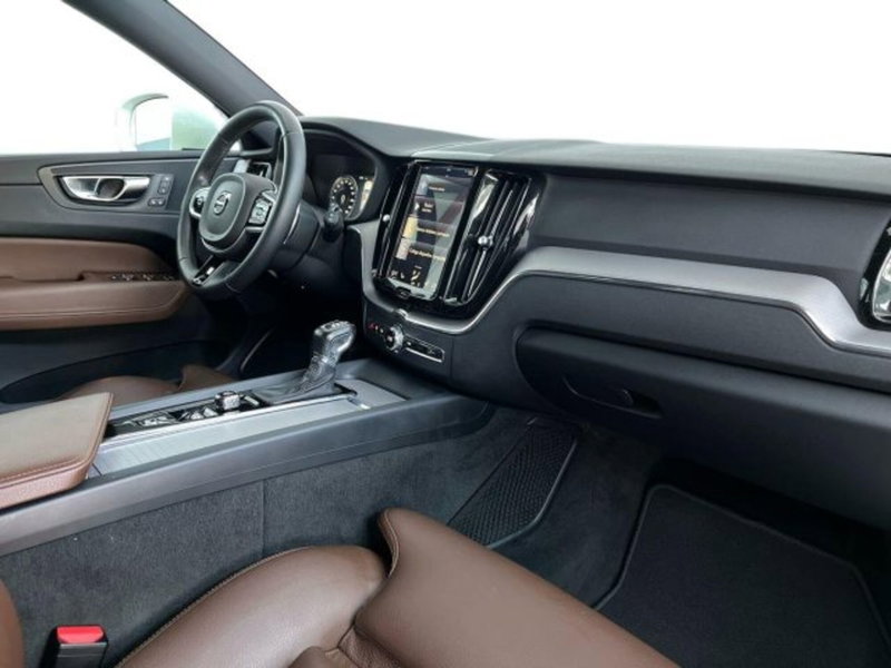 Volvo XC60 usata a Verona (16)