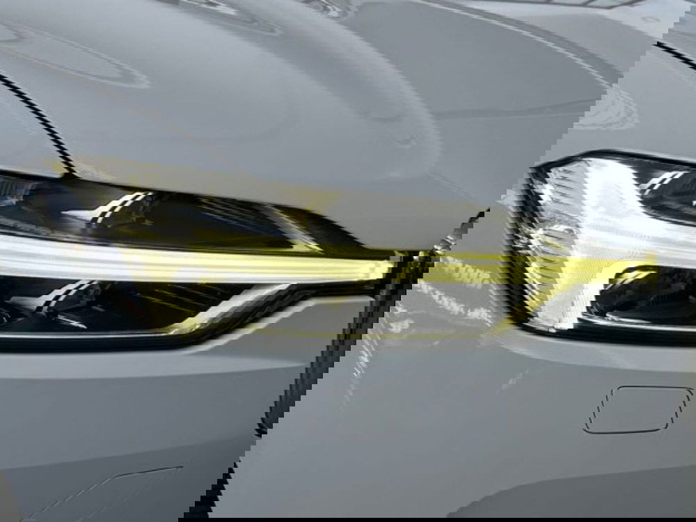 Volvo XC60 usata a Verona (17)