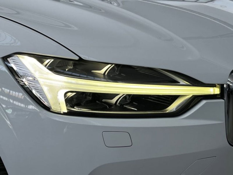 Volvo XC60 usata a Verona (17)