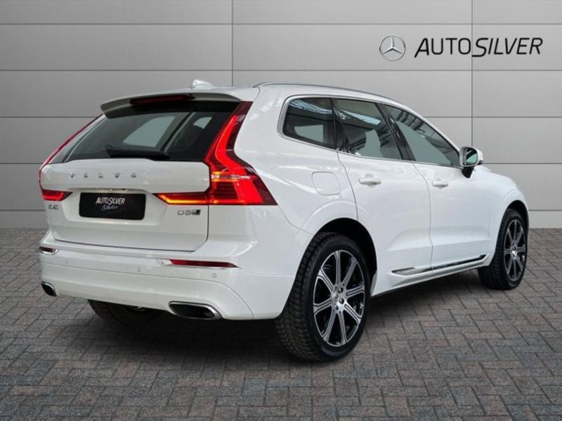 Volvo XC60 usata a Verona (2)